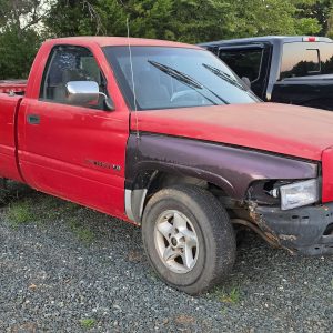 1997 Dodge Ram 1500