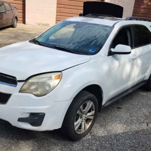 2012 Chevy Equinox LT SUV